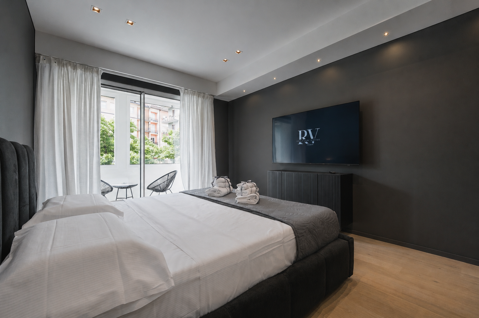 Suite Skyfall