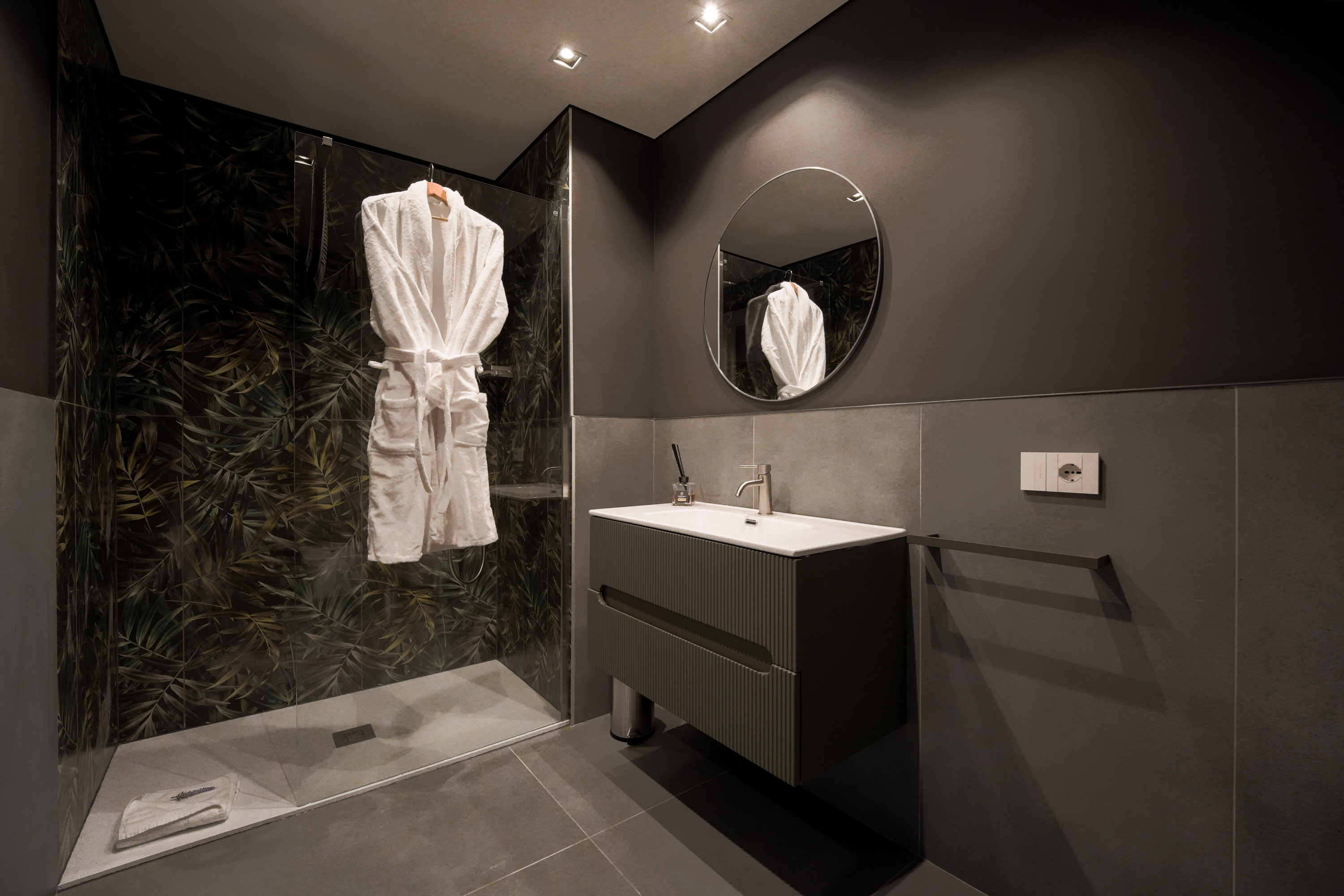 Suite Skyfall